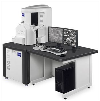 Zeiss SEM