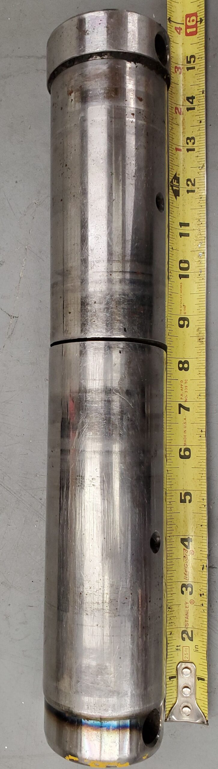 Failure analysis case