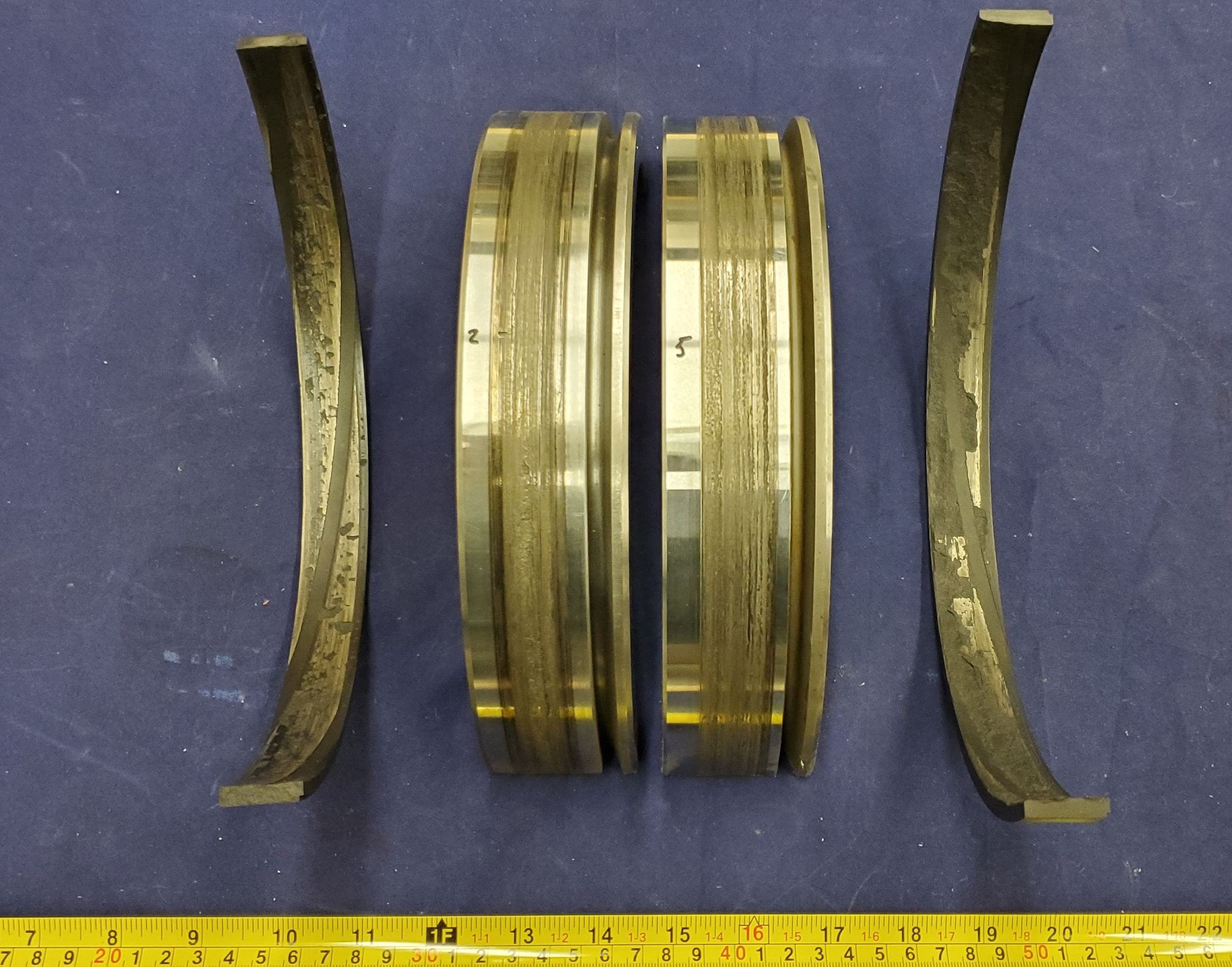 Failure analysis case