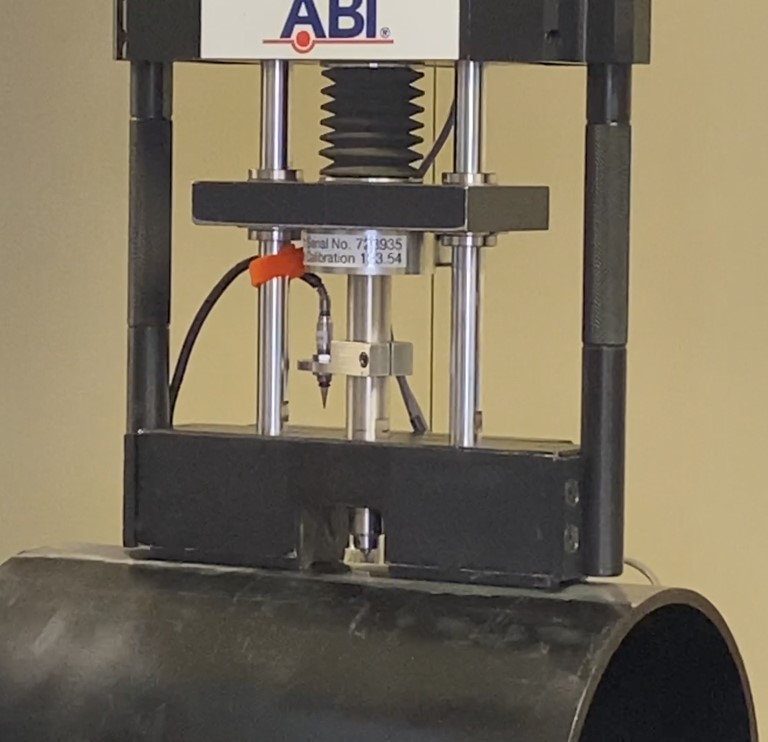 ABI Machine