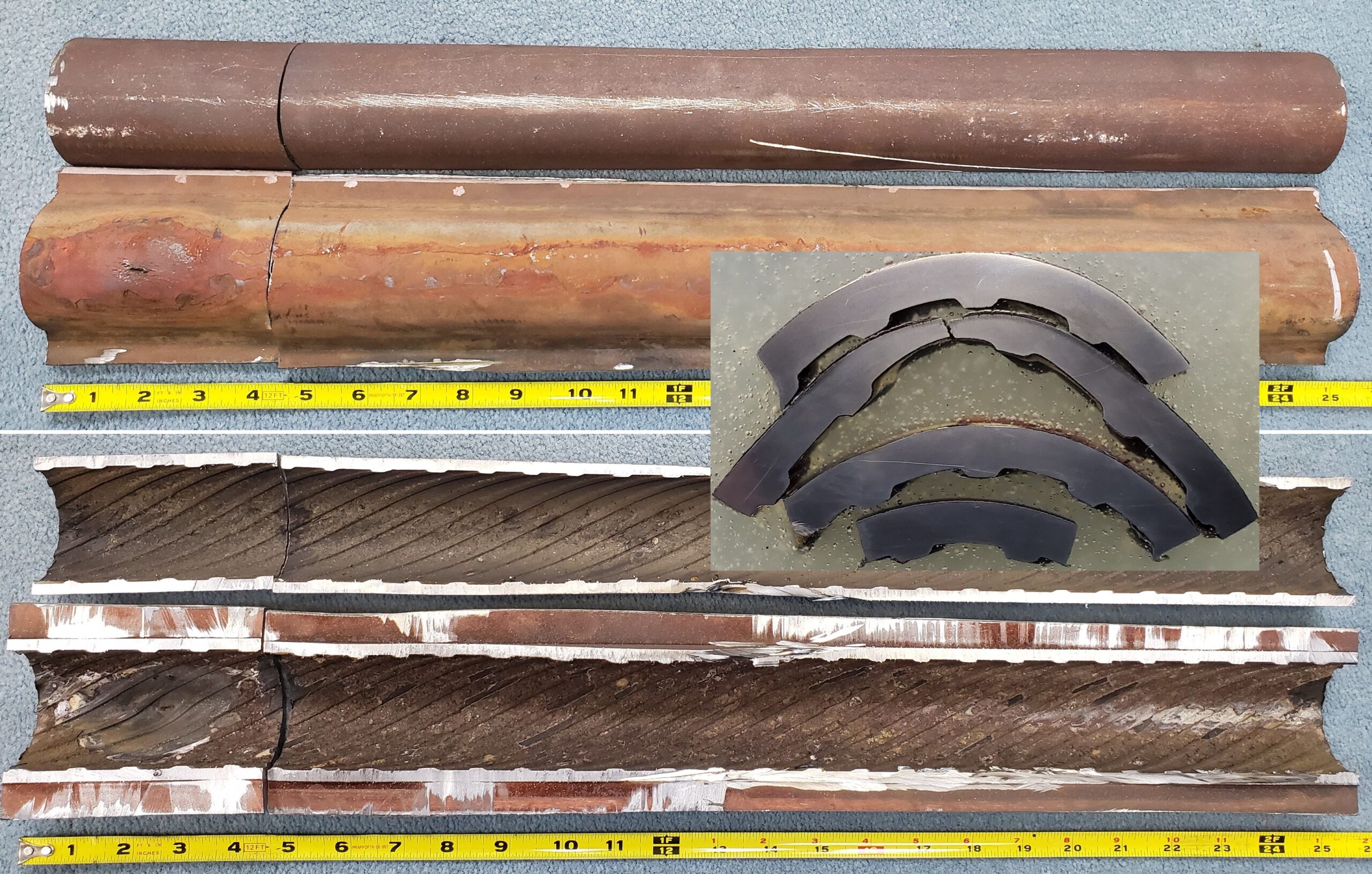Boiler Failure Analysis