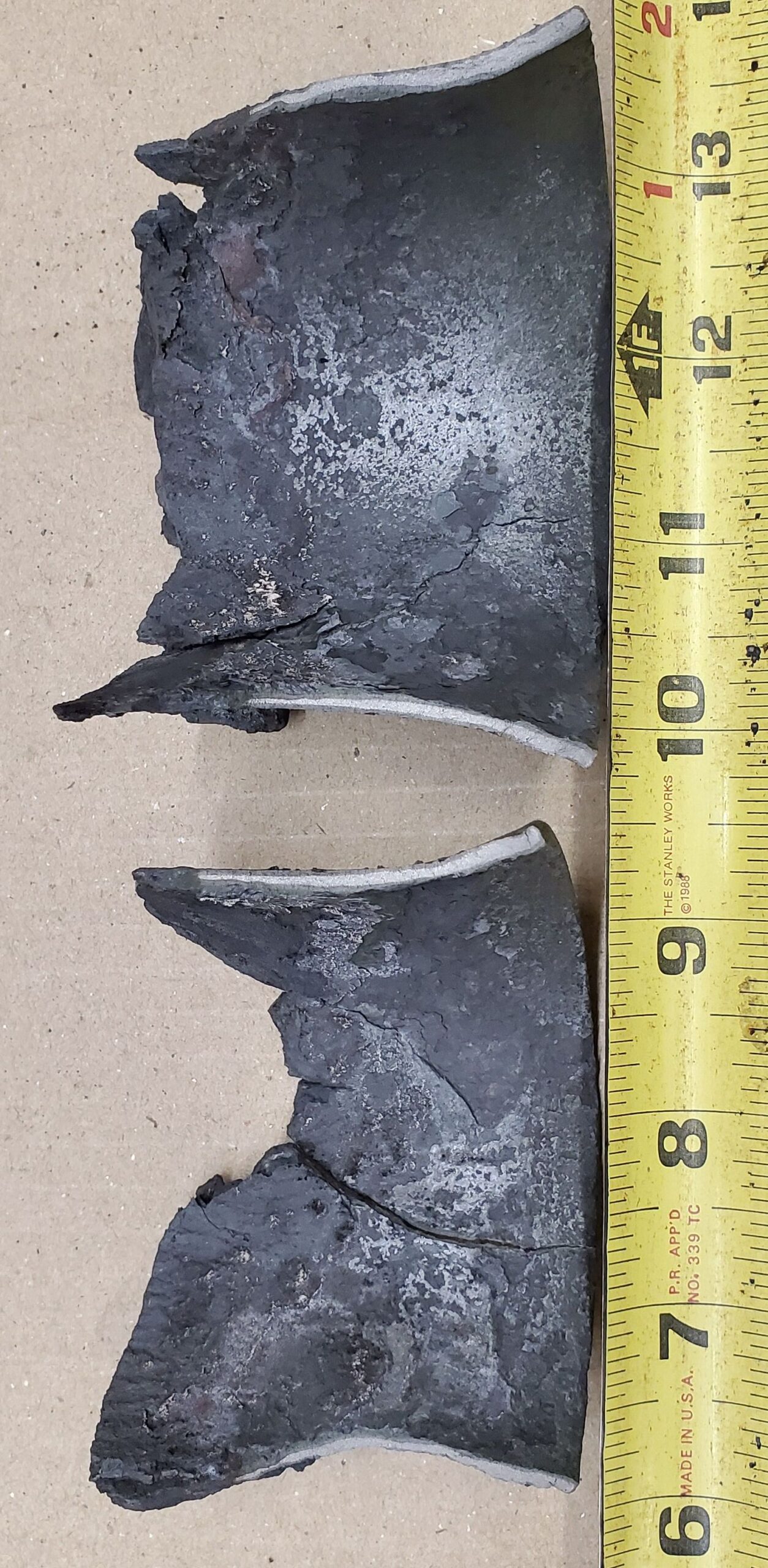 Failure analysis case