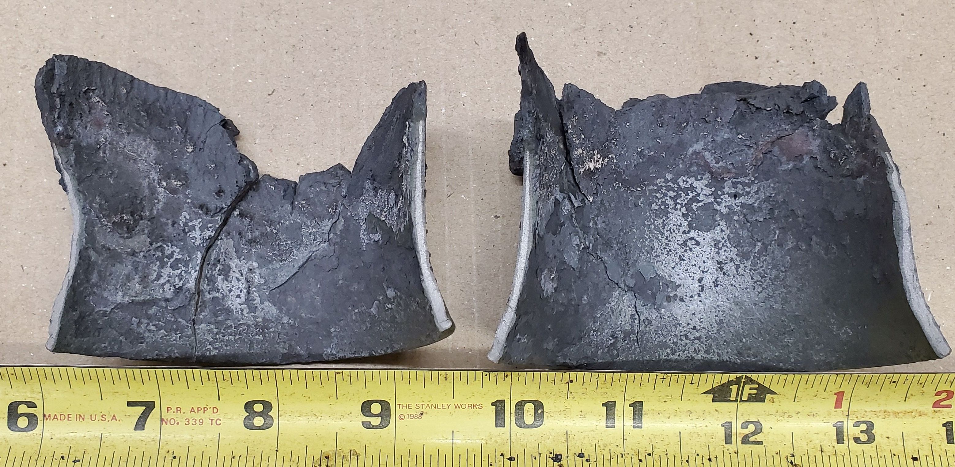 Failure analysis case