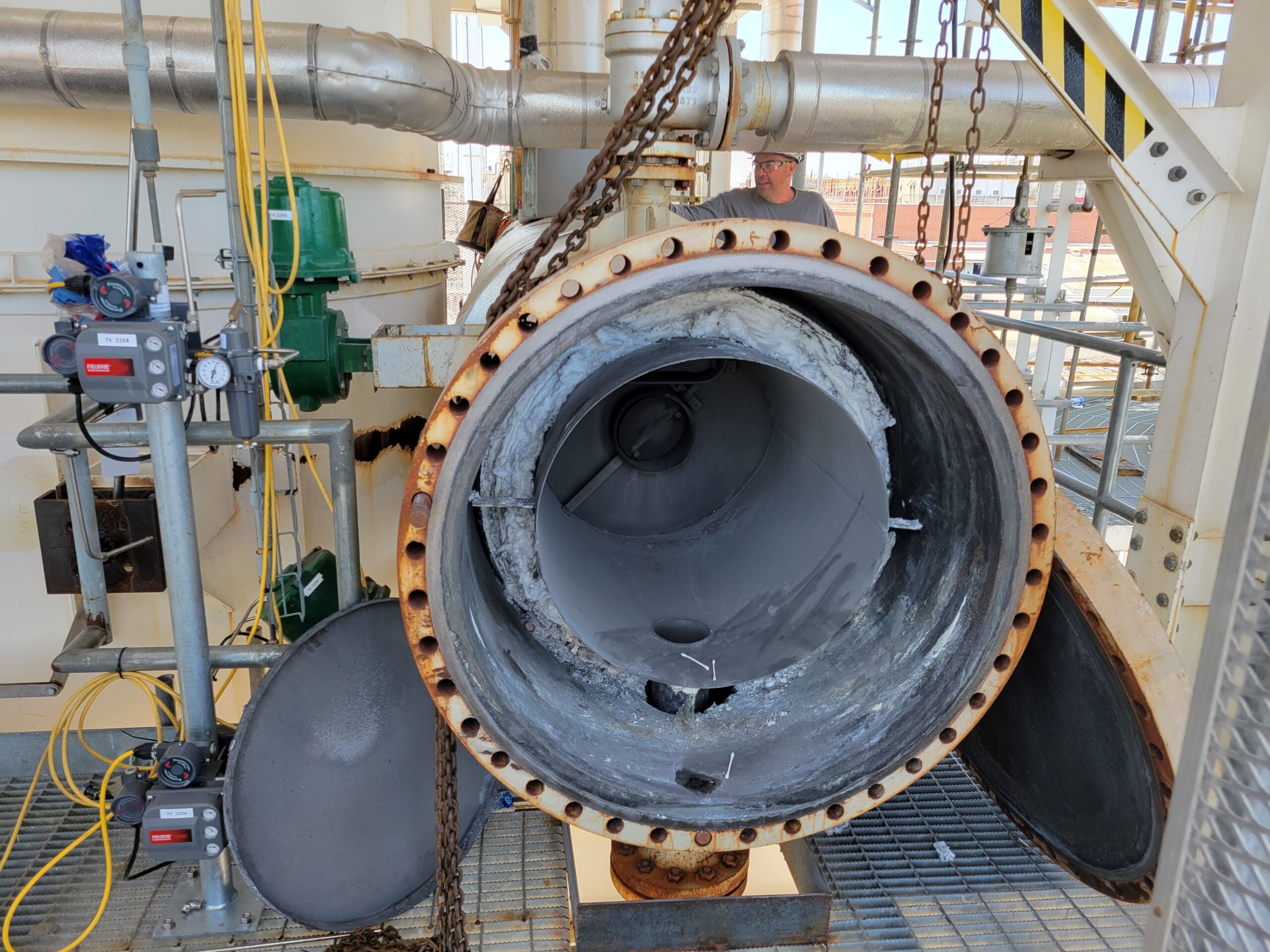 Heat Changer