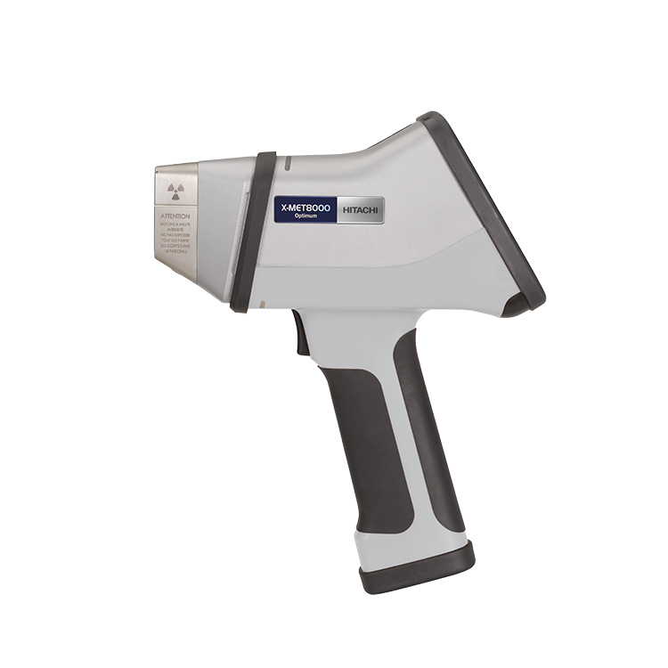 Hitachi PMI-MASTER Smart mobile OES