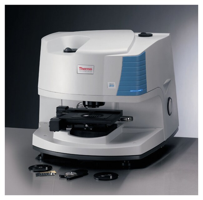 Thermo scientific OES