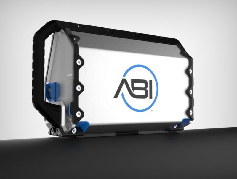 Automated Ball Indentation on equipment