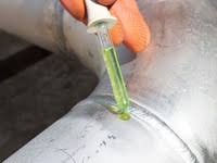 Free iron testing
