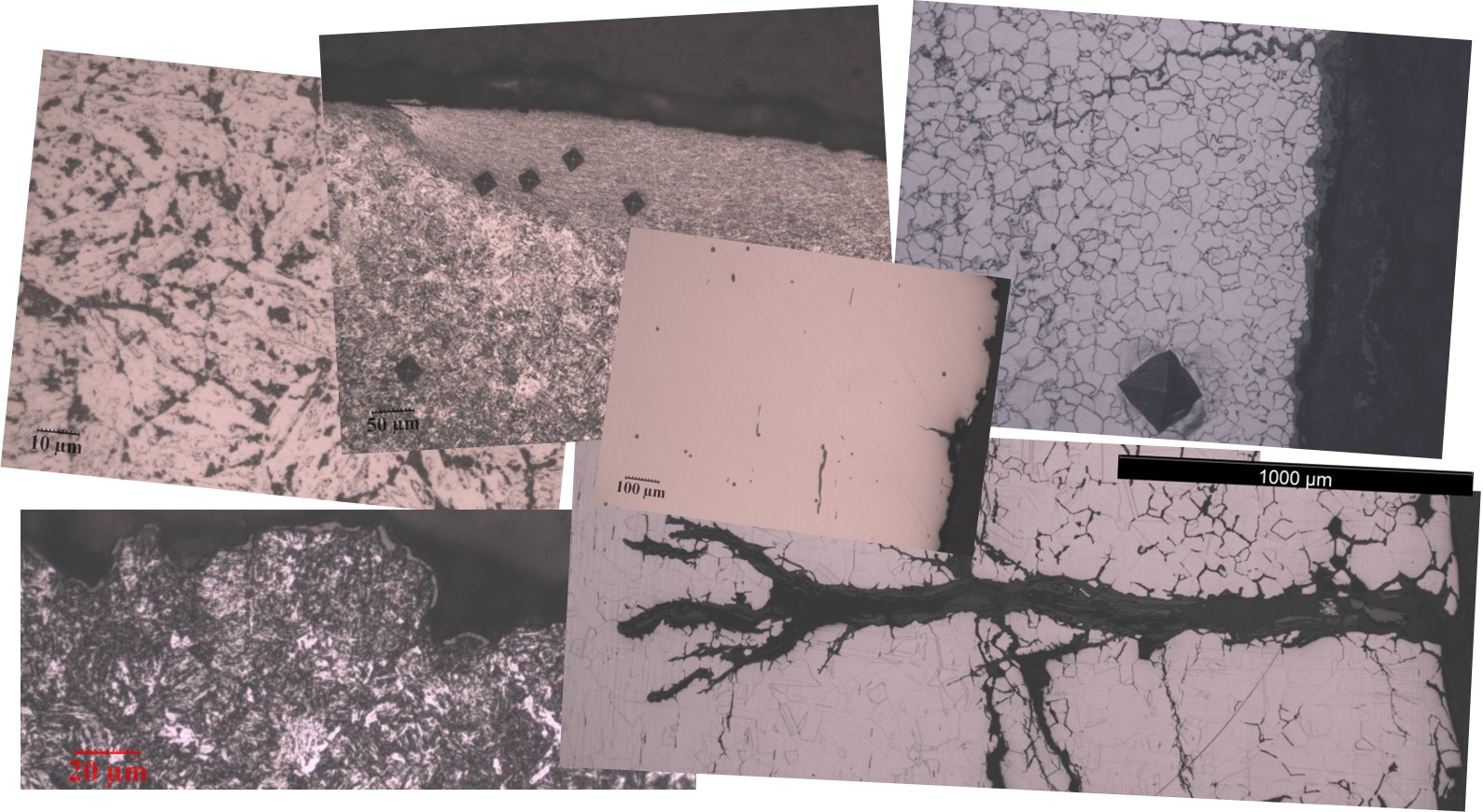 Failure analysis case