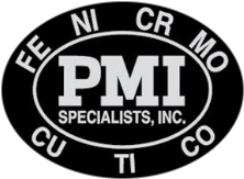 PMI Specialists logo